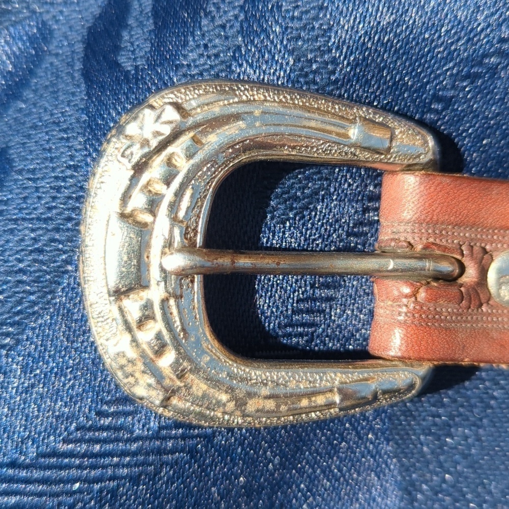 Vintage Belt - Picture 7 of 12